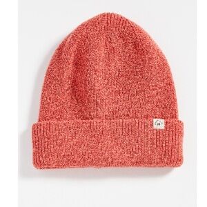Madewell Cotton Cuffed Beanie